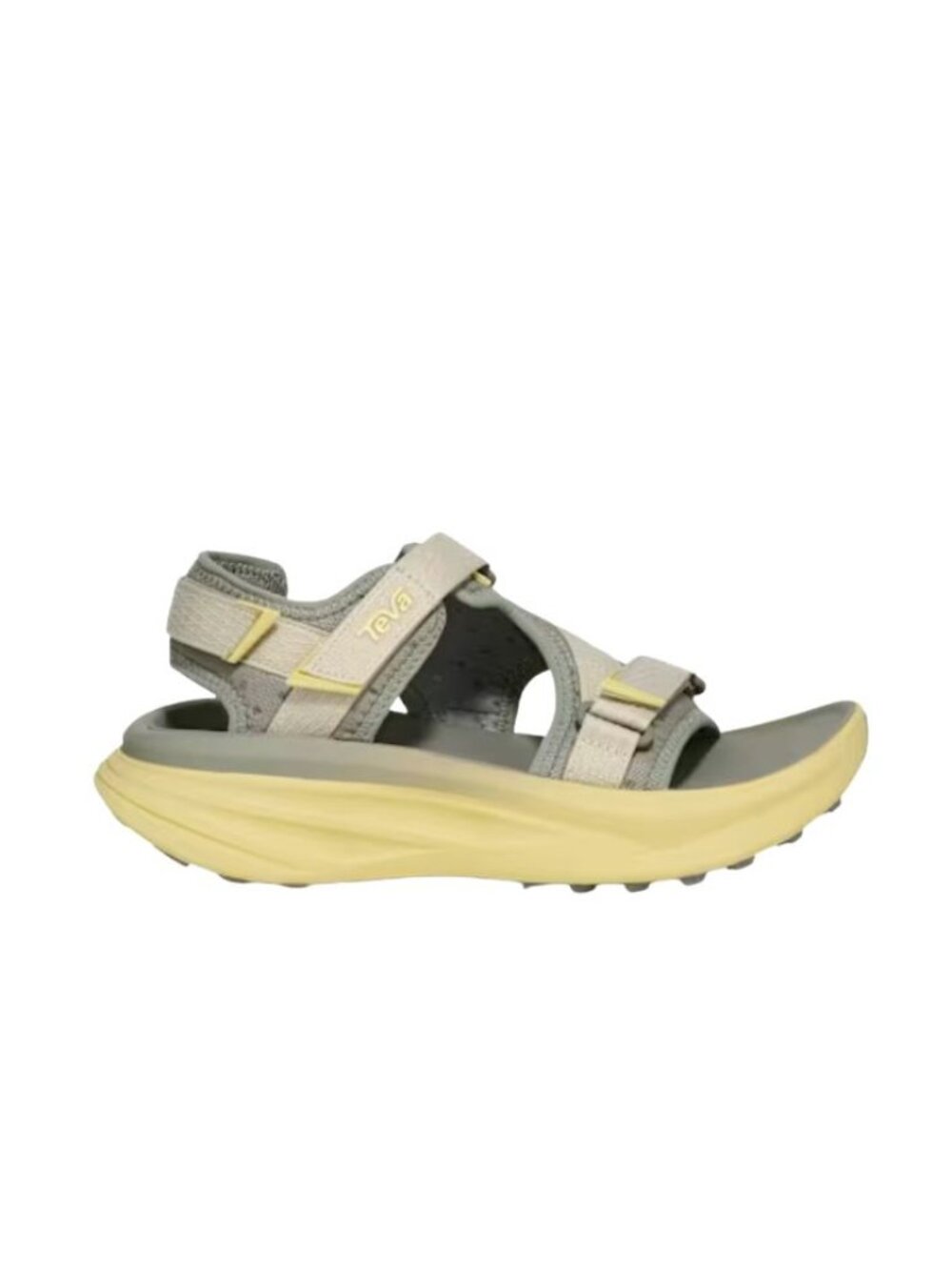 Teva Aventrail R2T Trail Running Sandal Women's 9 New in Box - Picture 2 of 5
